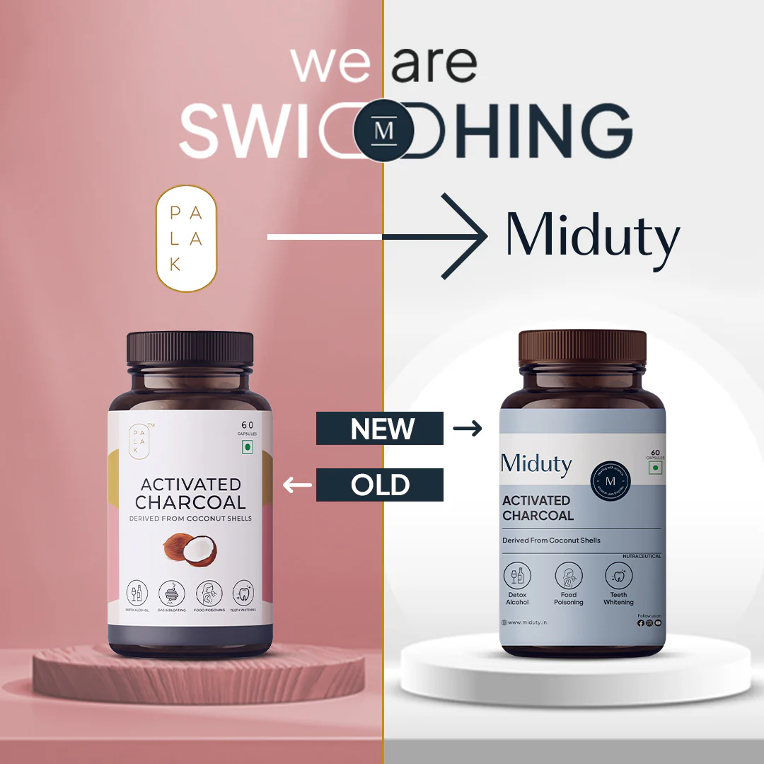 Activated Coconut Charcoal - Image 10