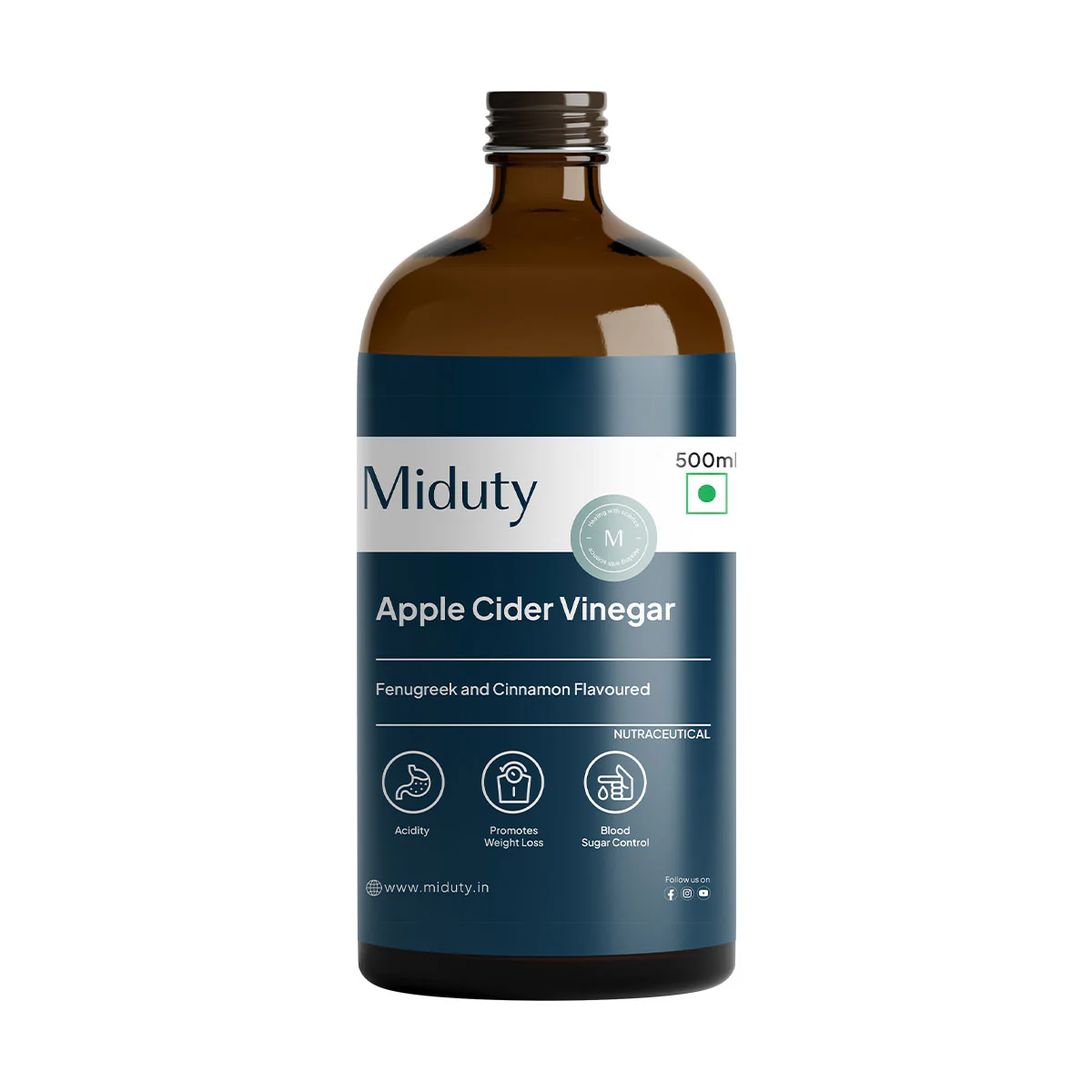 Apple Cider Vinegar - Image 6