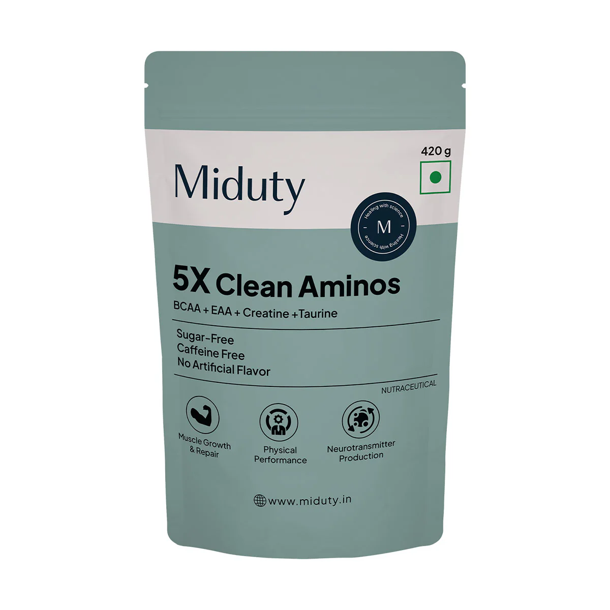 5X Clean Aminos - Image 6