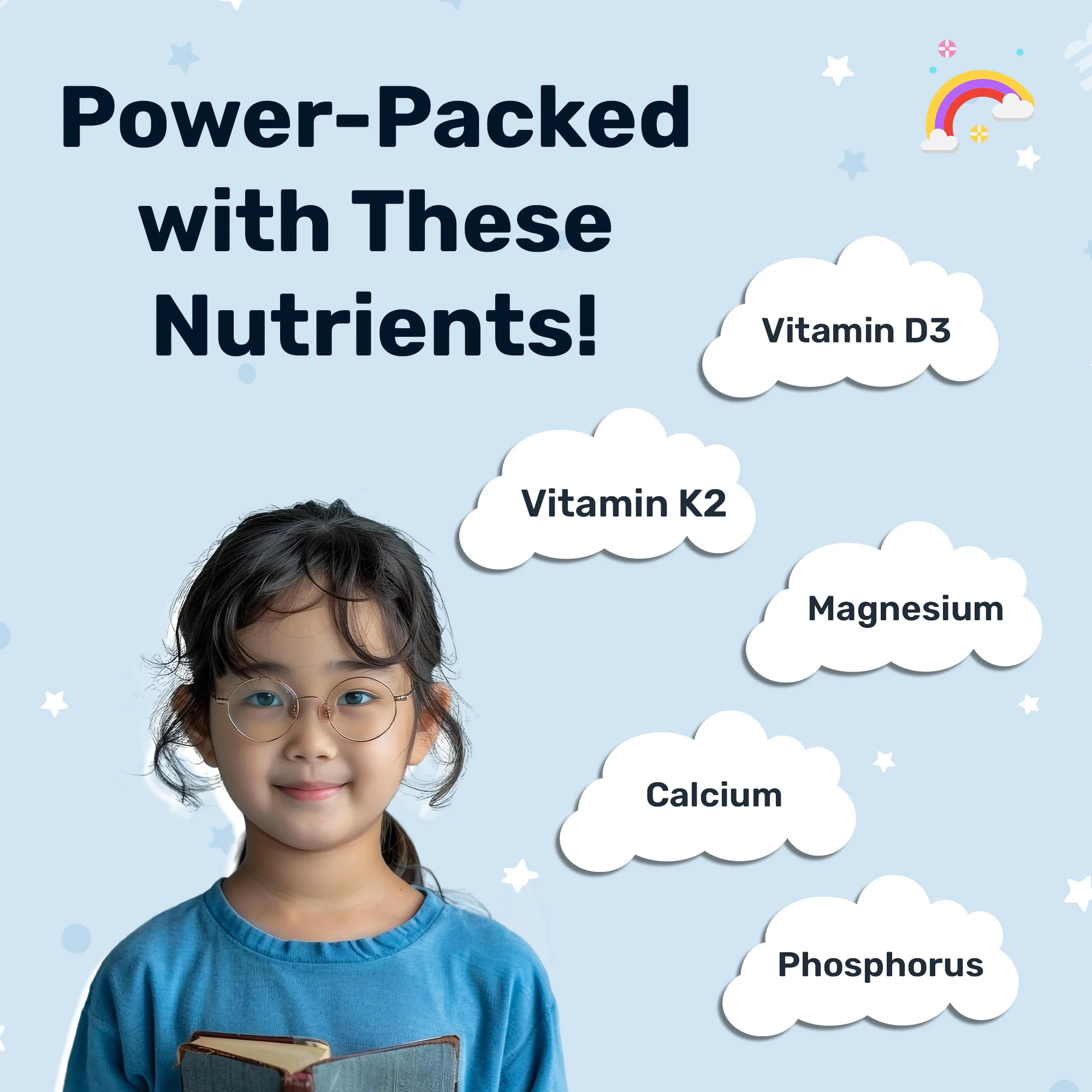 Kids Calcium - Image 4