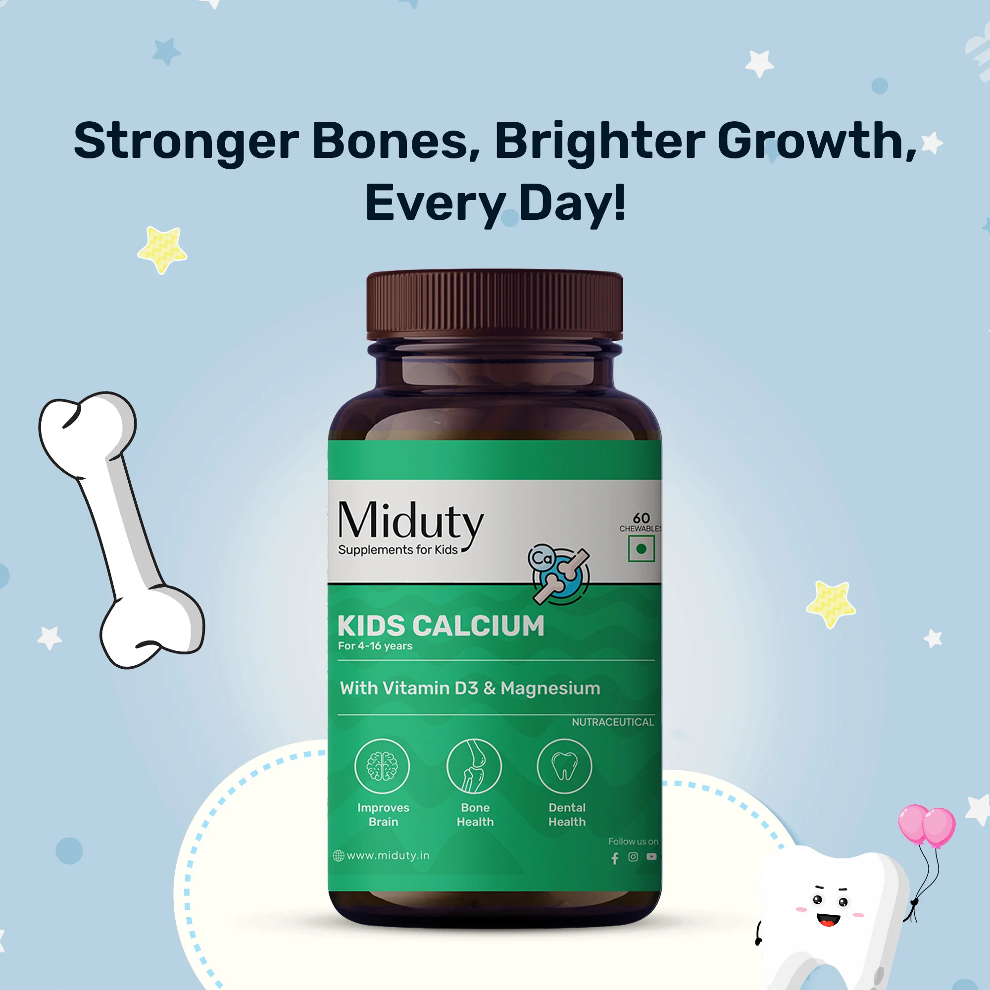 Kids Calcium - Image 5