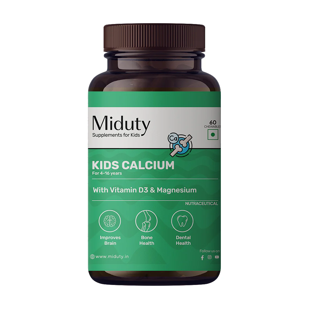 Kids Calcium - Image 6