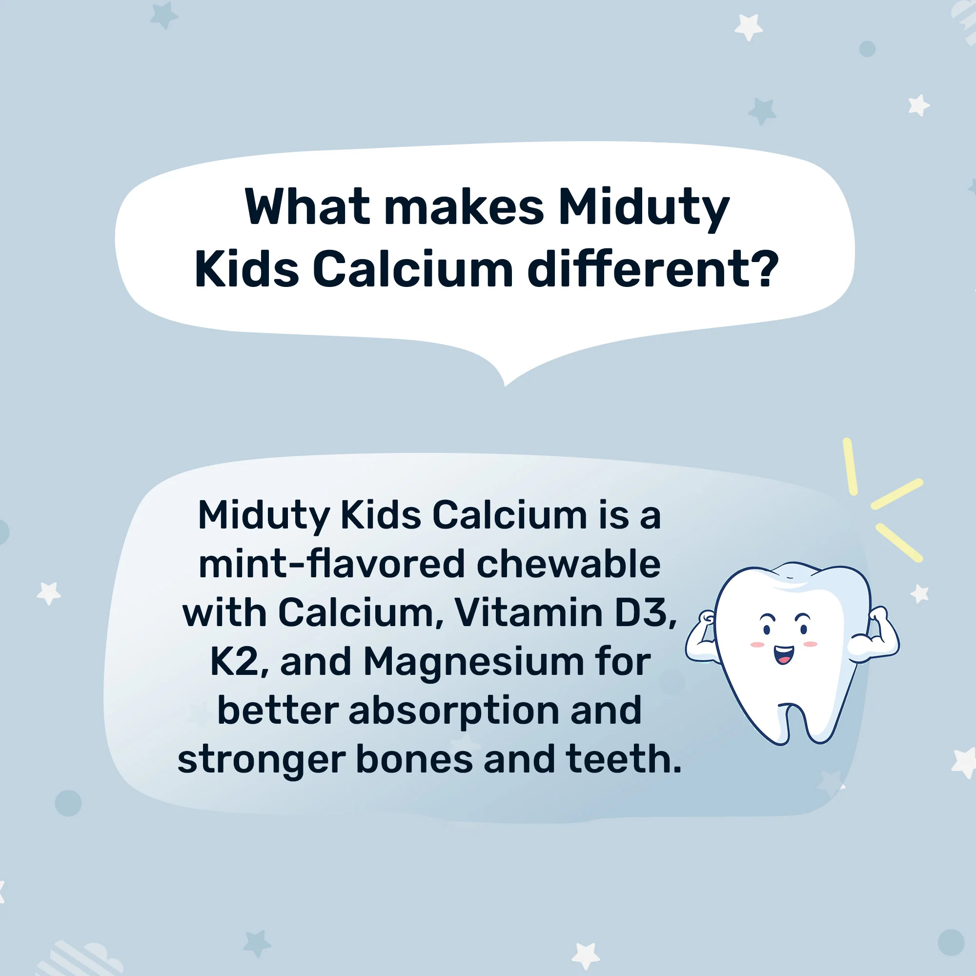 Kids Calcium - Image 7