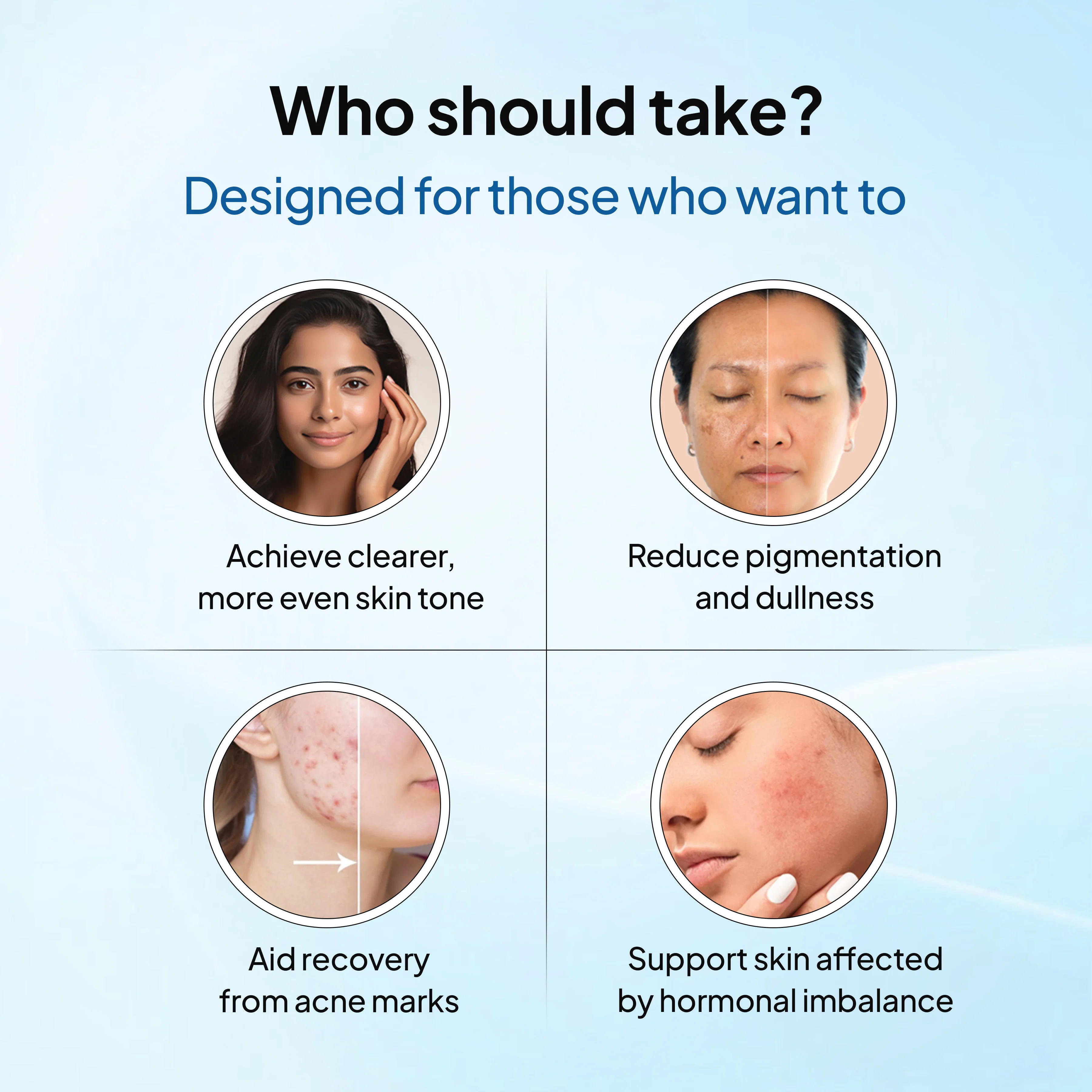 Clear Skin Protocol: Liver Detox + Glutathione 85% - Image 2