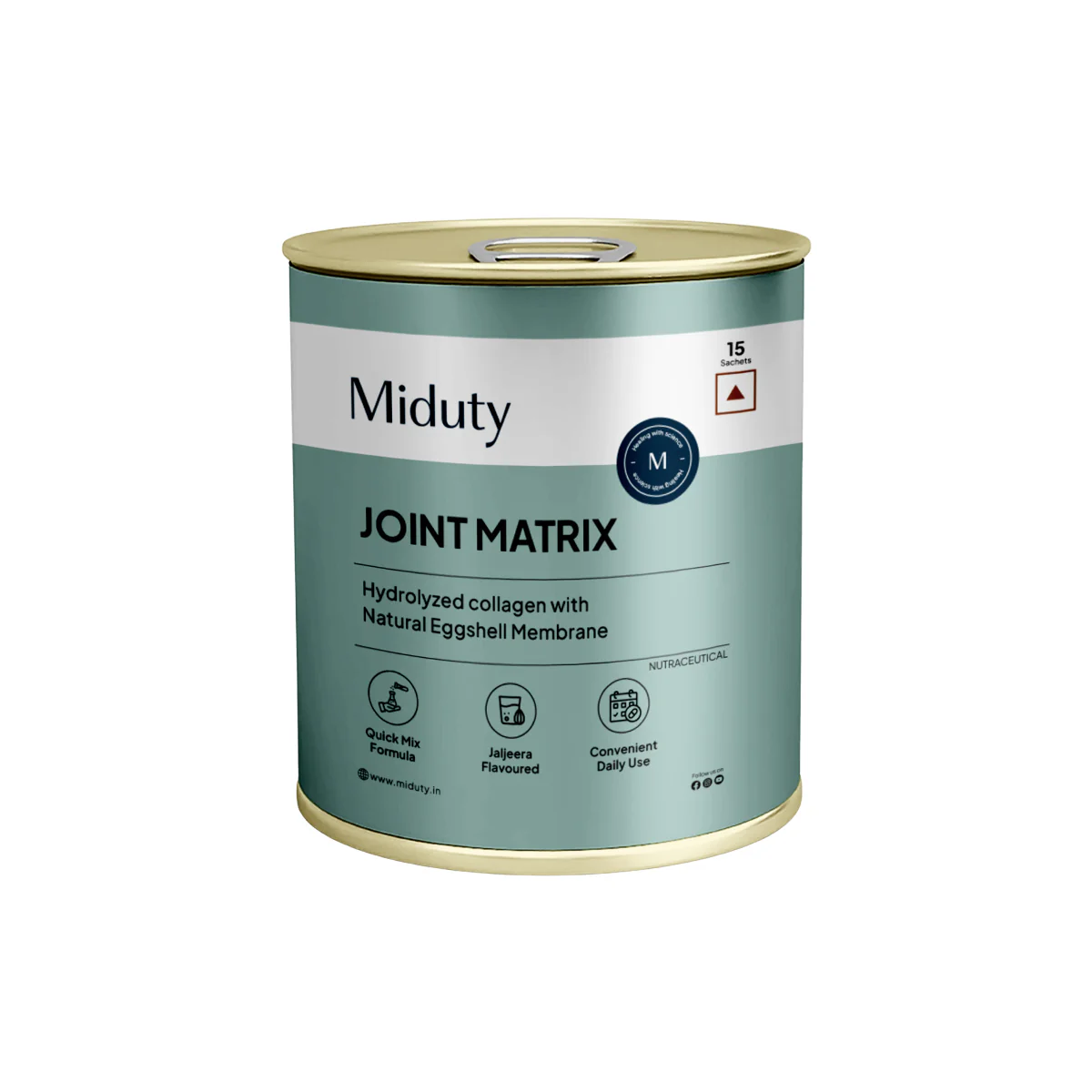 Joint Matrix (Formerly Build Joints Back) - Image 6