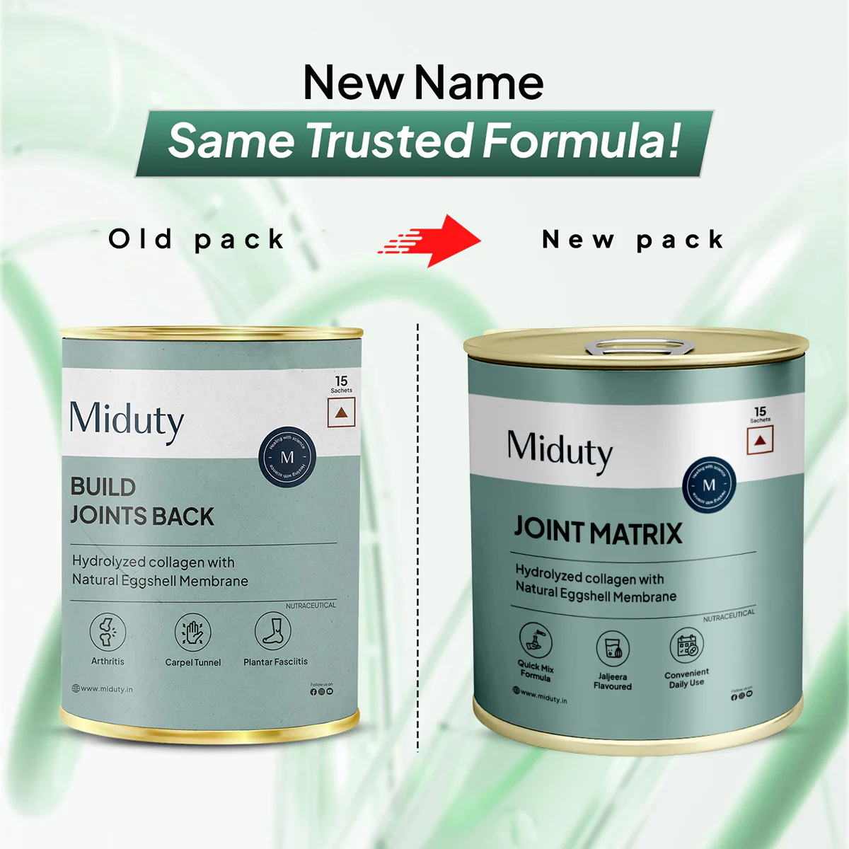 Joint Matrix (Formerly Build Joints Back) - Image 8