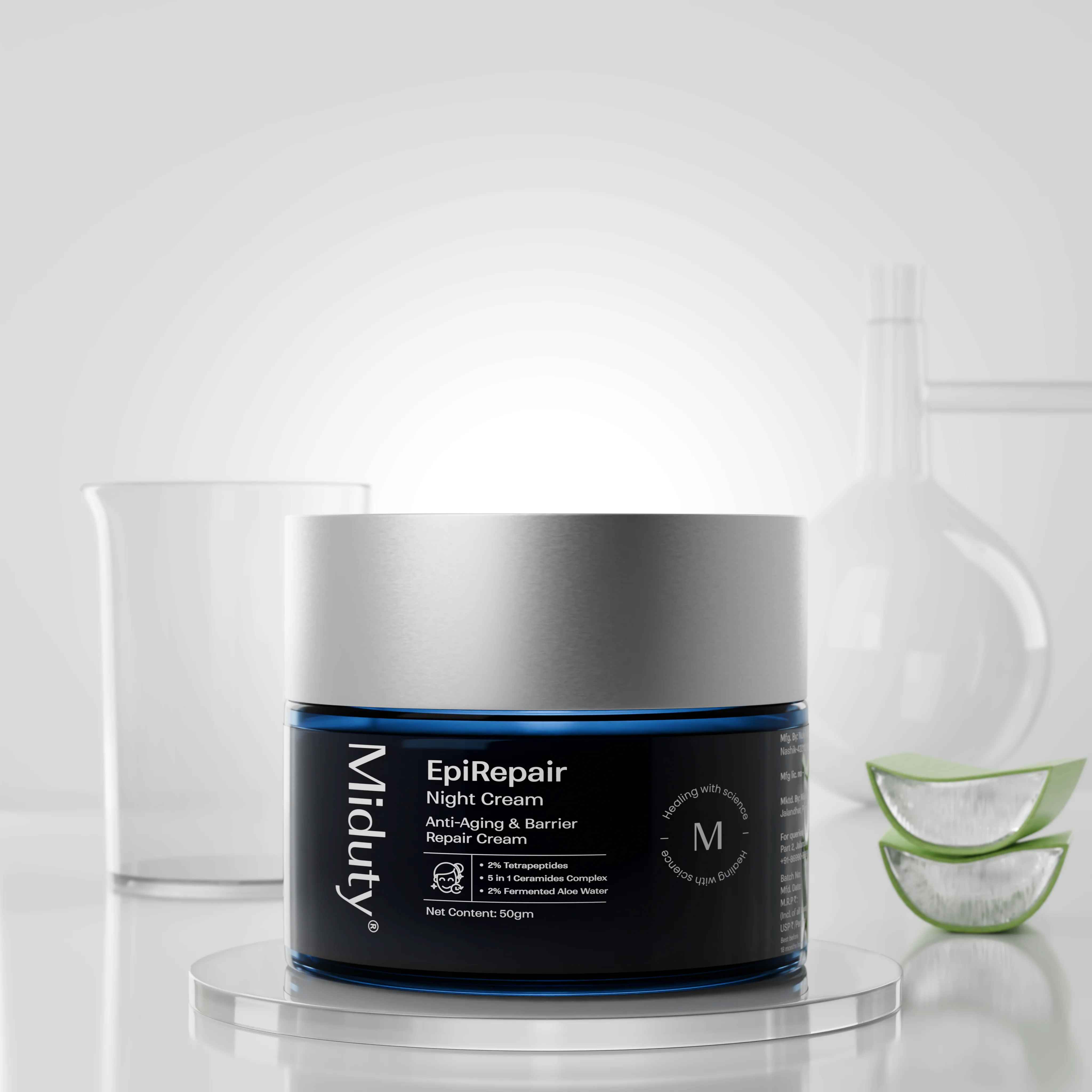 Day & Night Cream Combo - Image 4