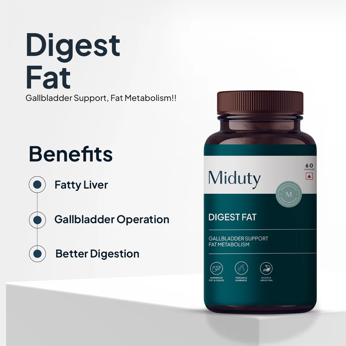 Digest Fat - Image 3