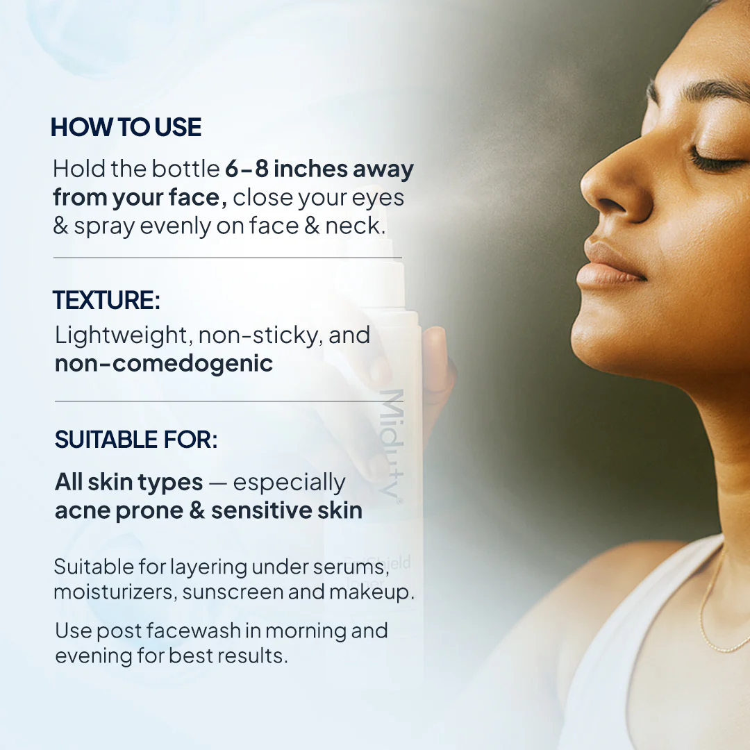 EpiShield Toner | 100 ML - Image 5