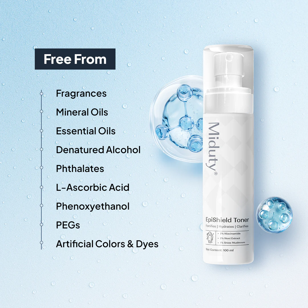 EpiShield Toner | 100 ML - Image 6