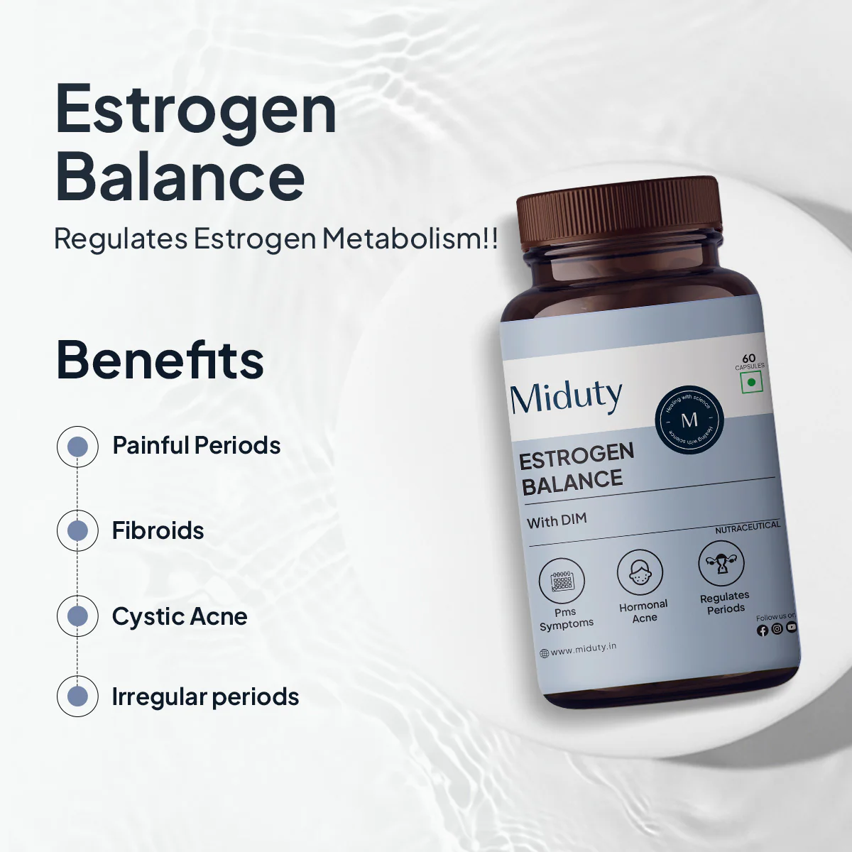 Estrogen Balance - Image 2