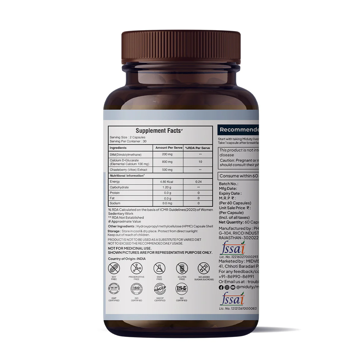 Estrogen Balance - Image 6