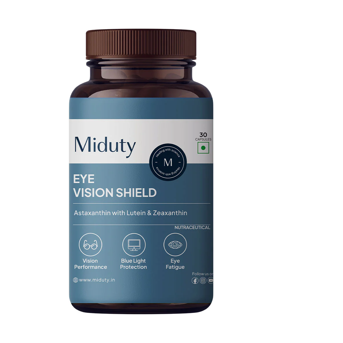 Eye Vision Shield - Image 6