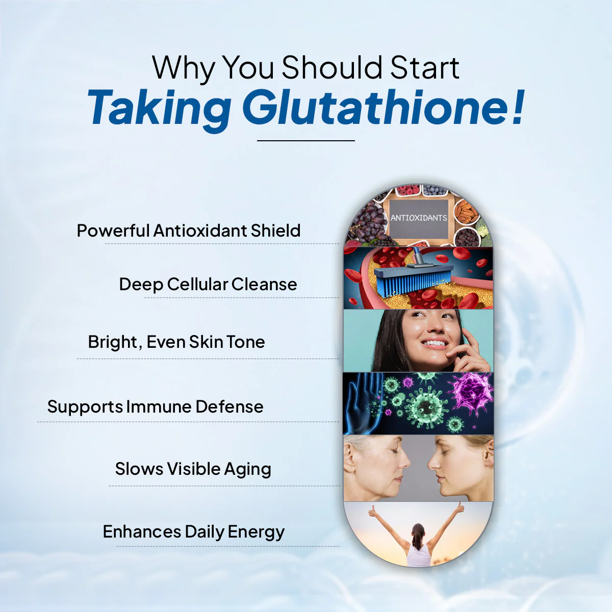 Liposomal Glutathione 85% - Image 3