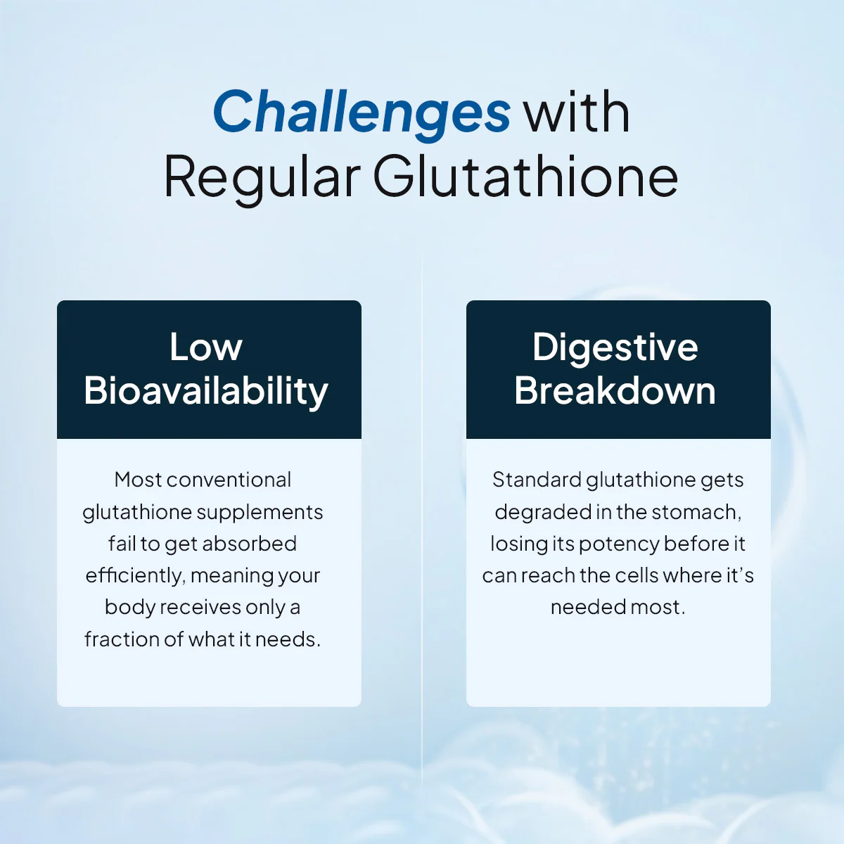 Liposomal Glutathione 85% - Image 4