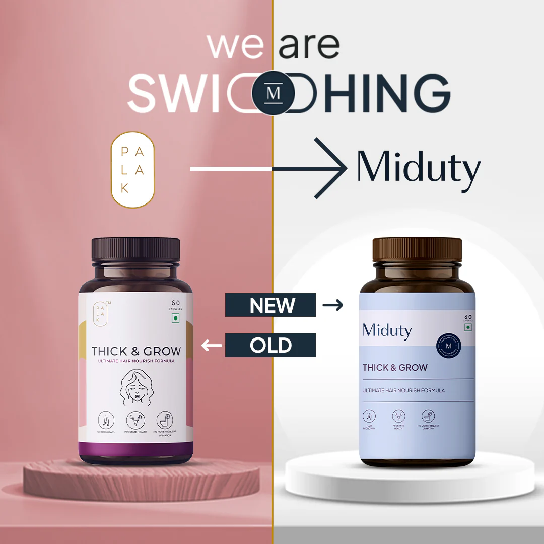 Thick & Grow | Vitamins for Hair Growth and Thickness - Image 10