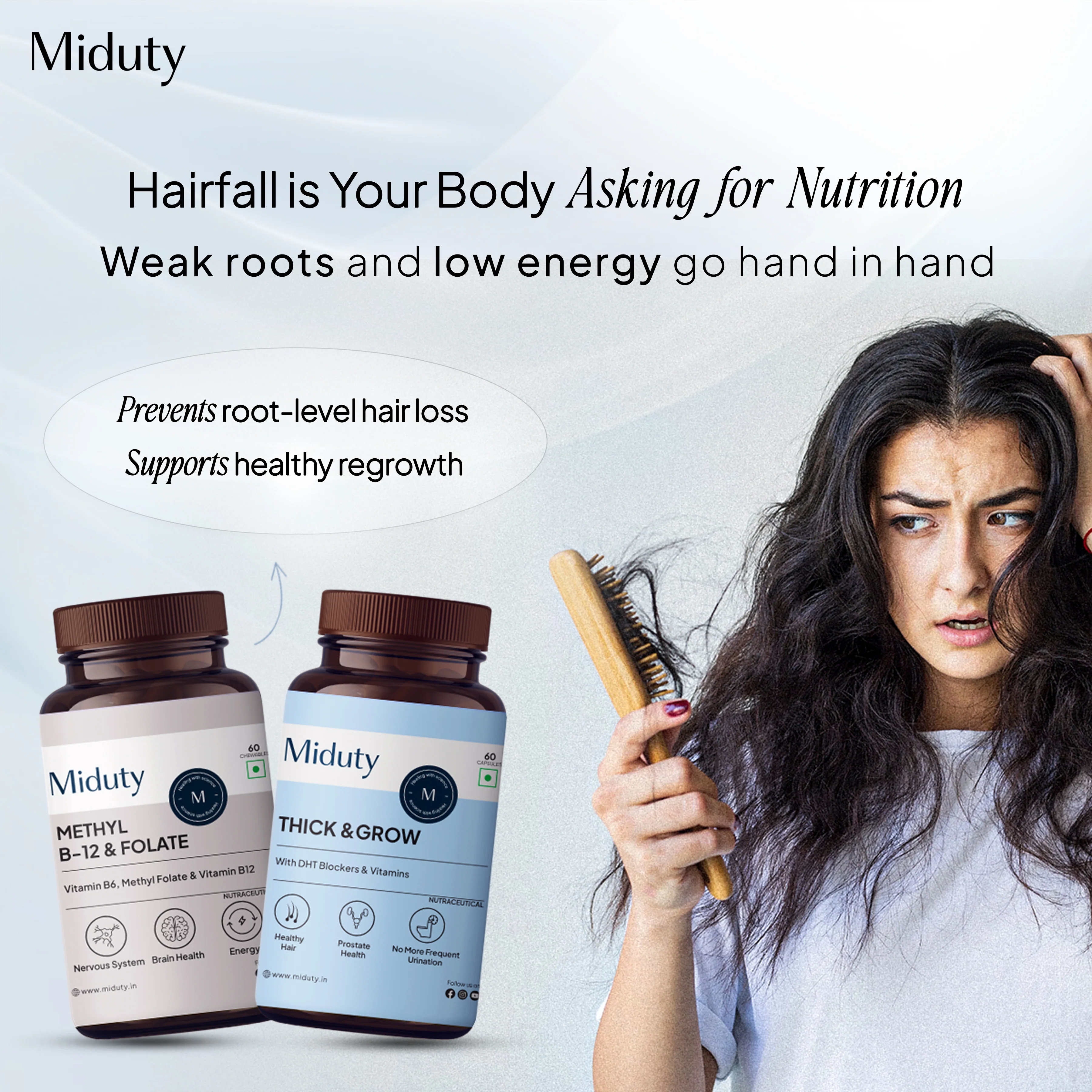 Hairfall Bundle