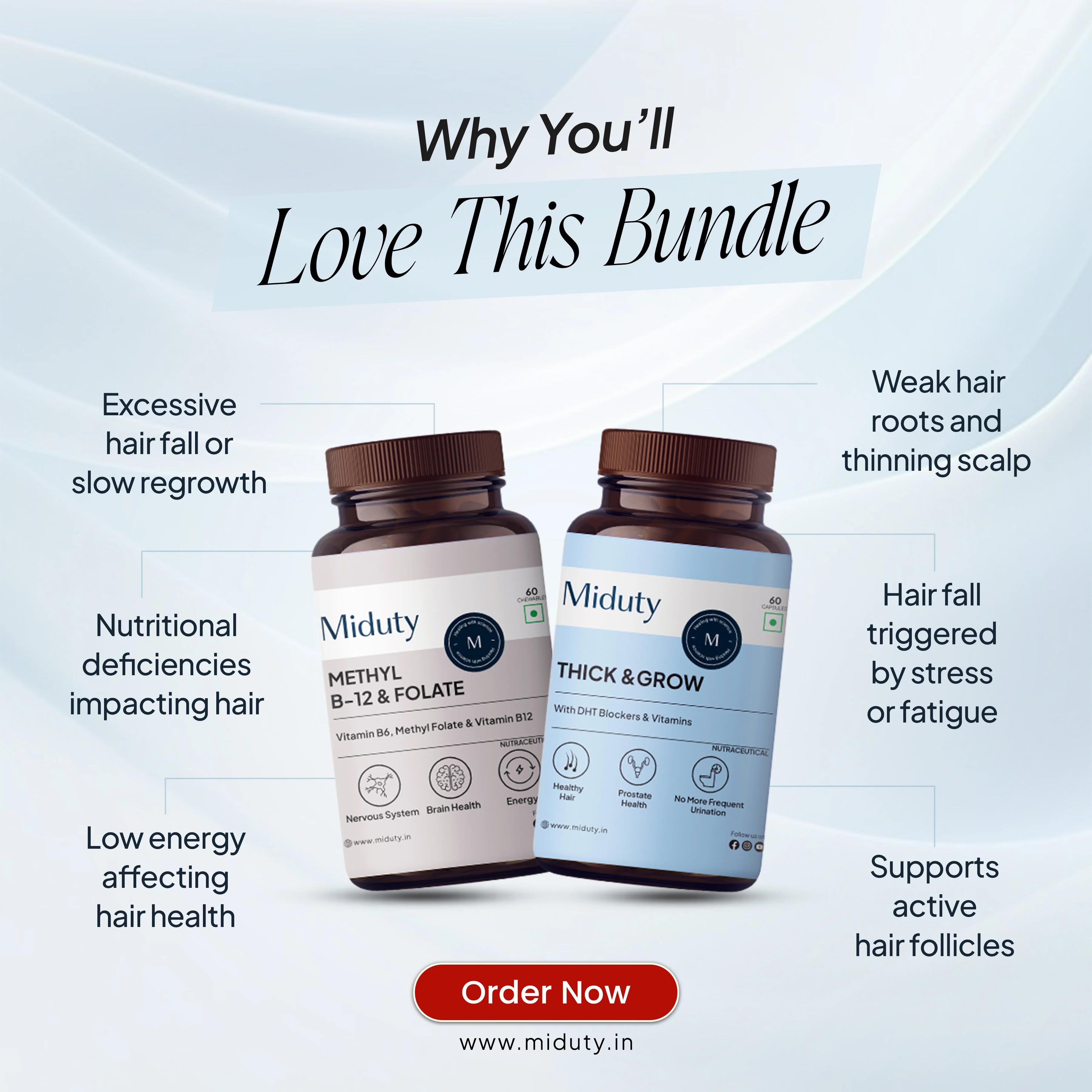 Hairfall Bundle - Image 2
