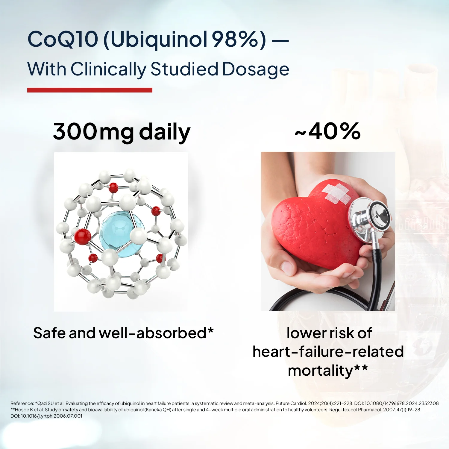 Happy Heart - Ubiquinol 98% - Image 5