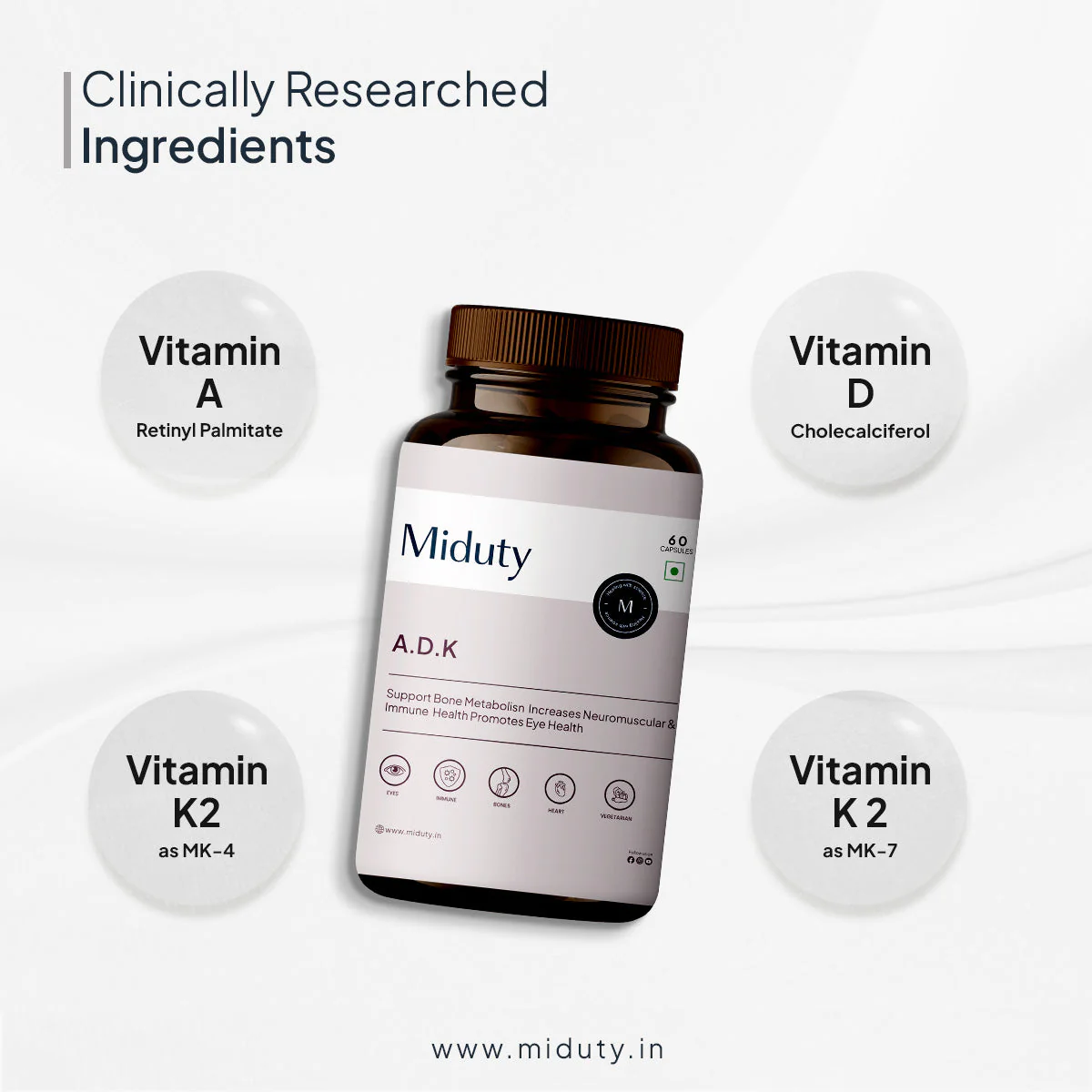 Healthy Joints & Bone Support - Image 4