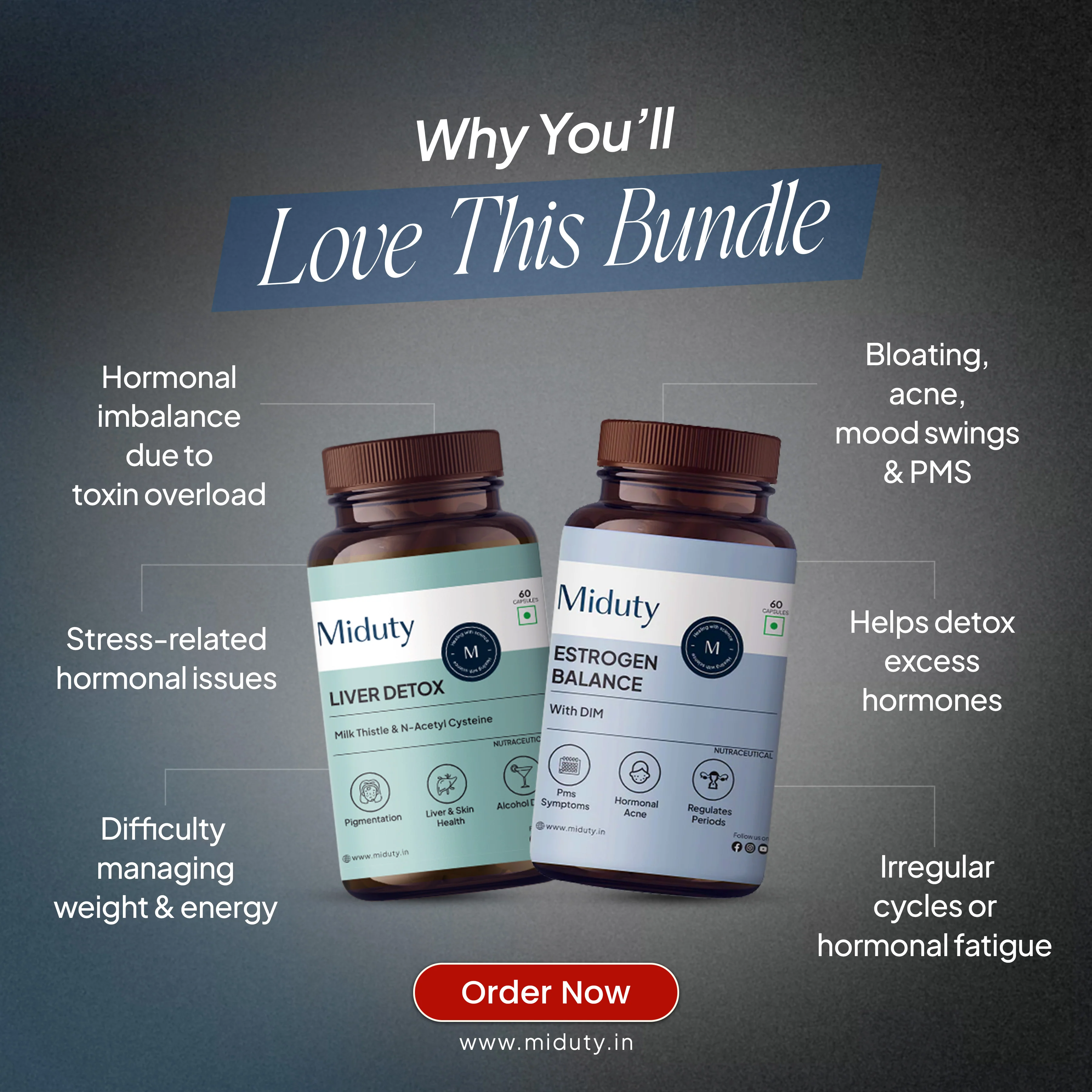 Hormone Reset Bundle - Image 2
