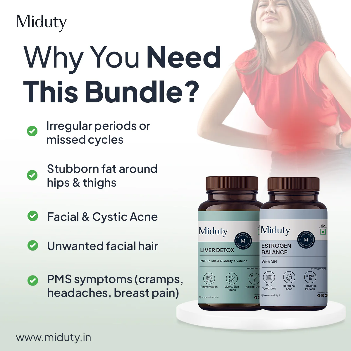 Hormone Reset Bundle - Image 3