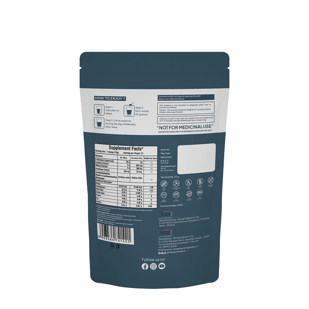 UTI Relief - Image 3