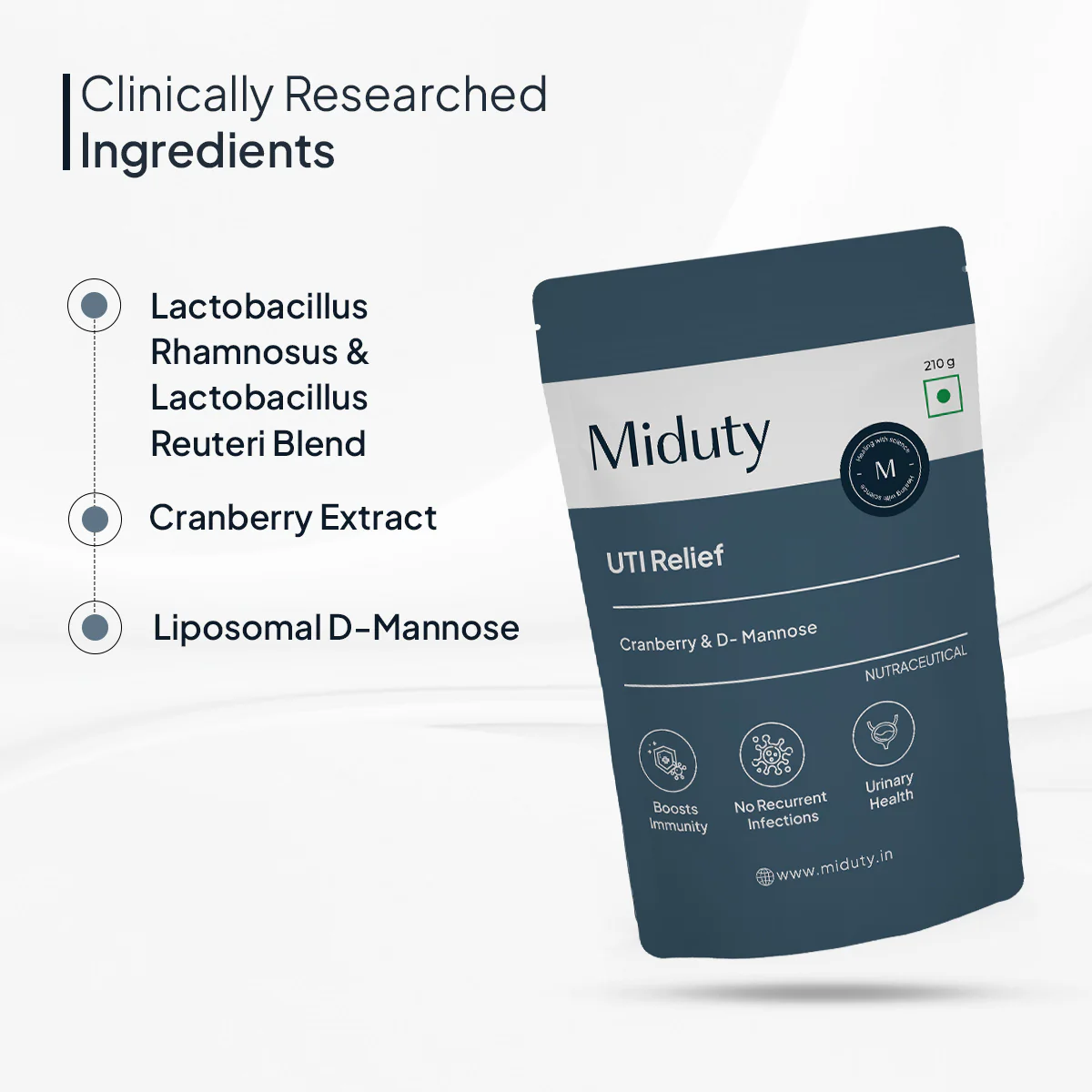 UTI Relief - Image 4