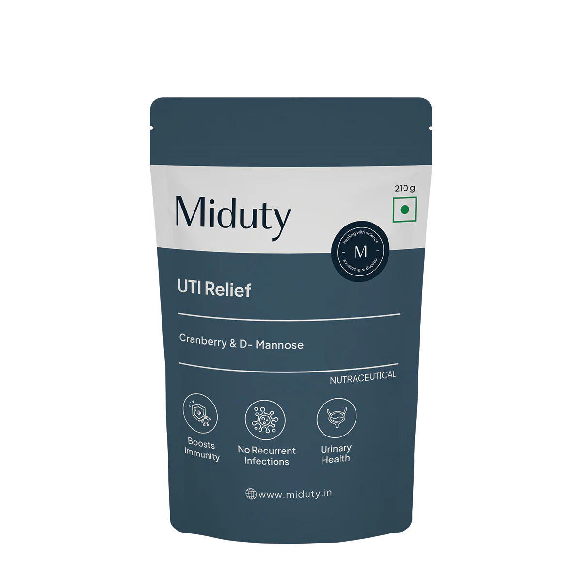 UTI Relief - Image 6