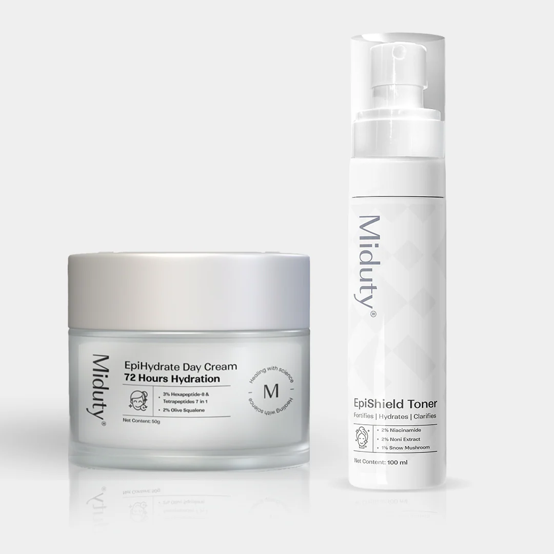 Intense Hydration Duo