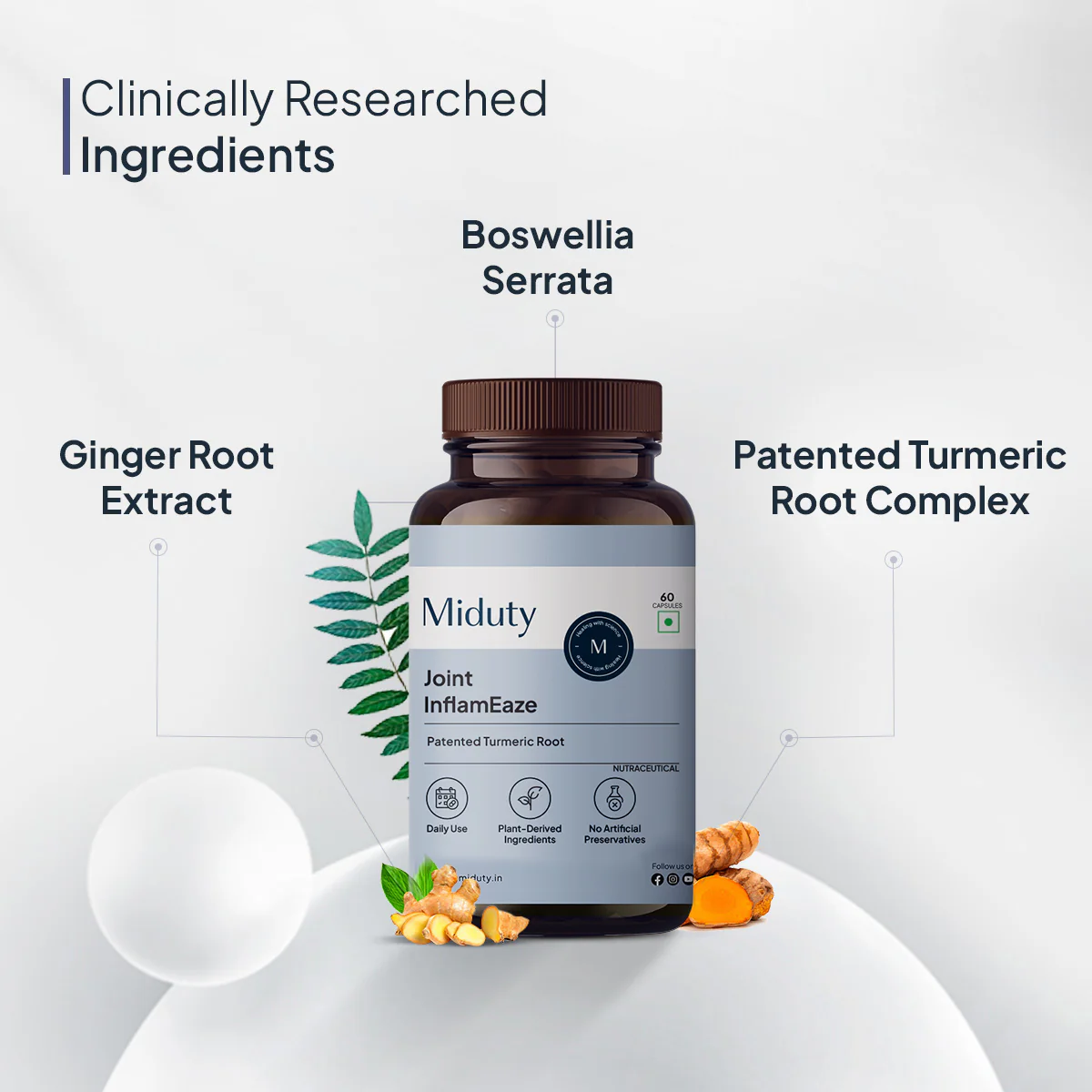 Joint InflamEaze (Formerly Joint Pain Relief) - Image 4