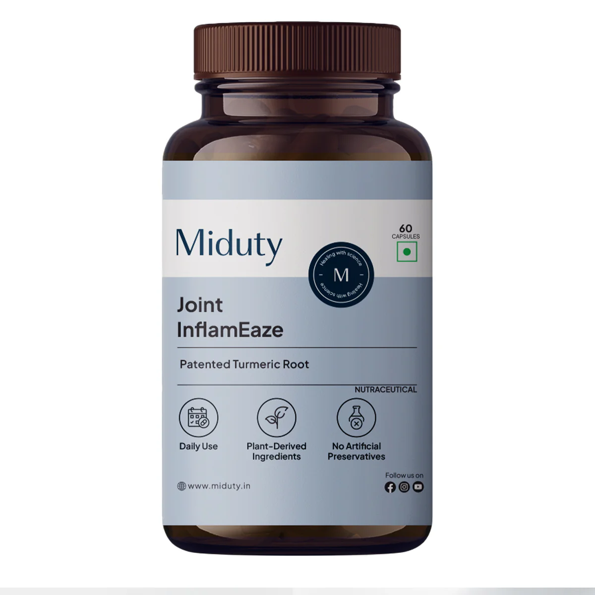 Joint InflamEaze (Formerly Joint Pain Relief) - Image 6