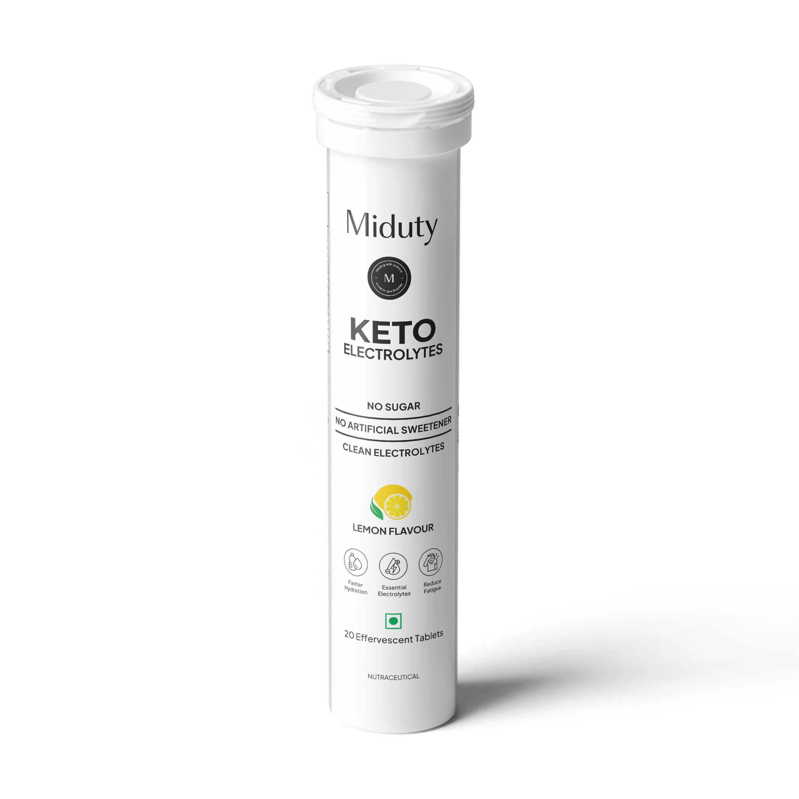 Keto Electrolytes (Energy Drink) - Image 6