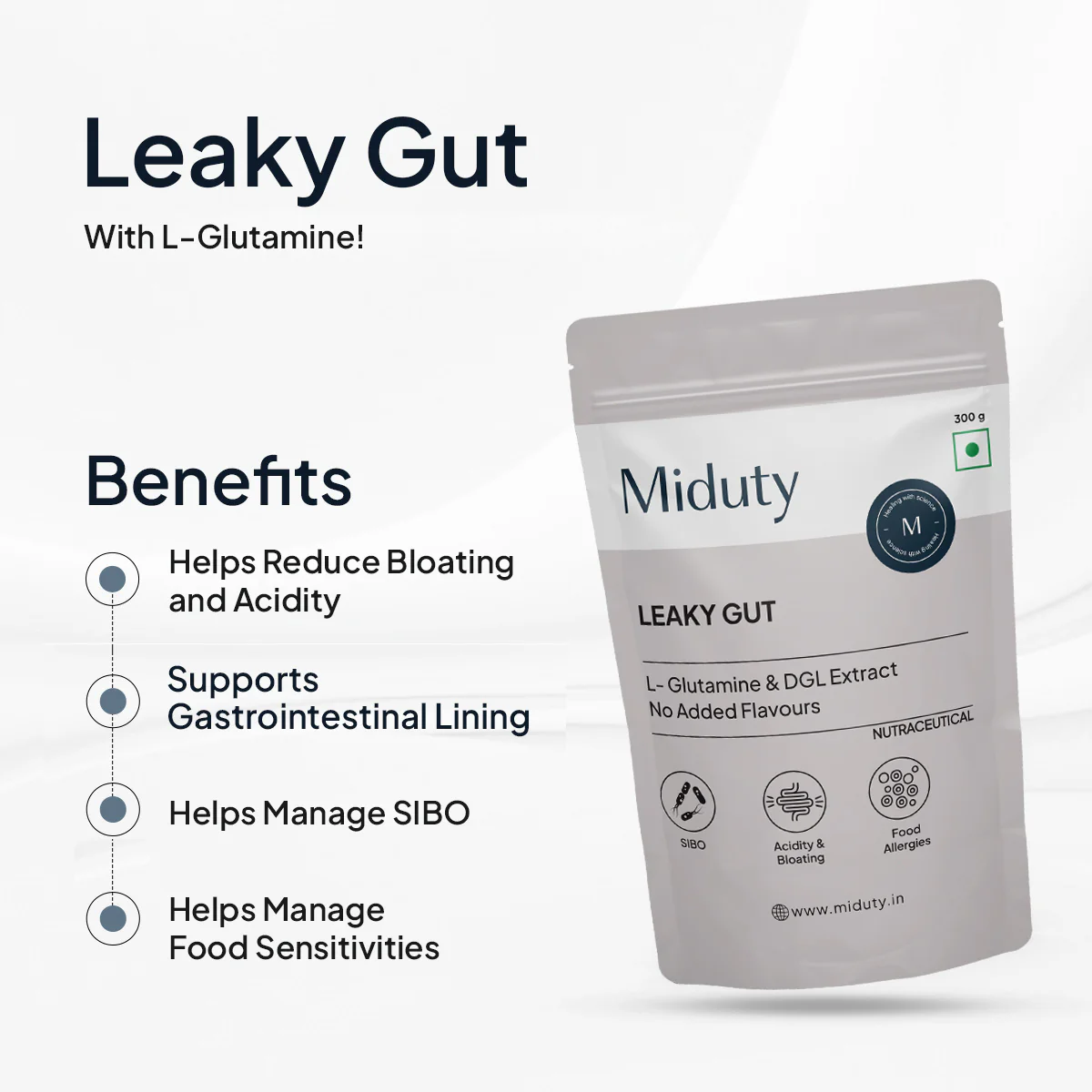 Leaky Gut - Image 2