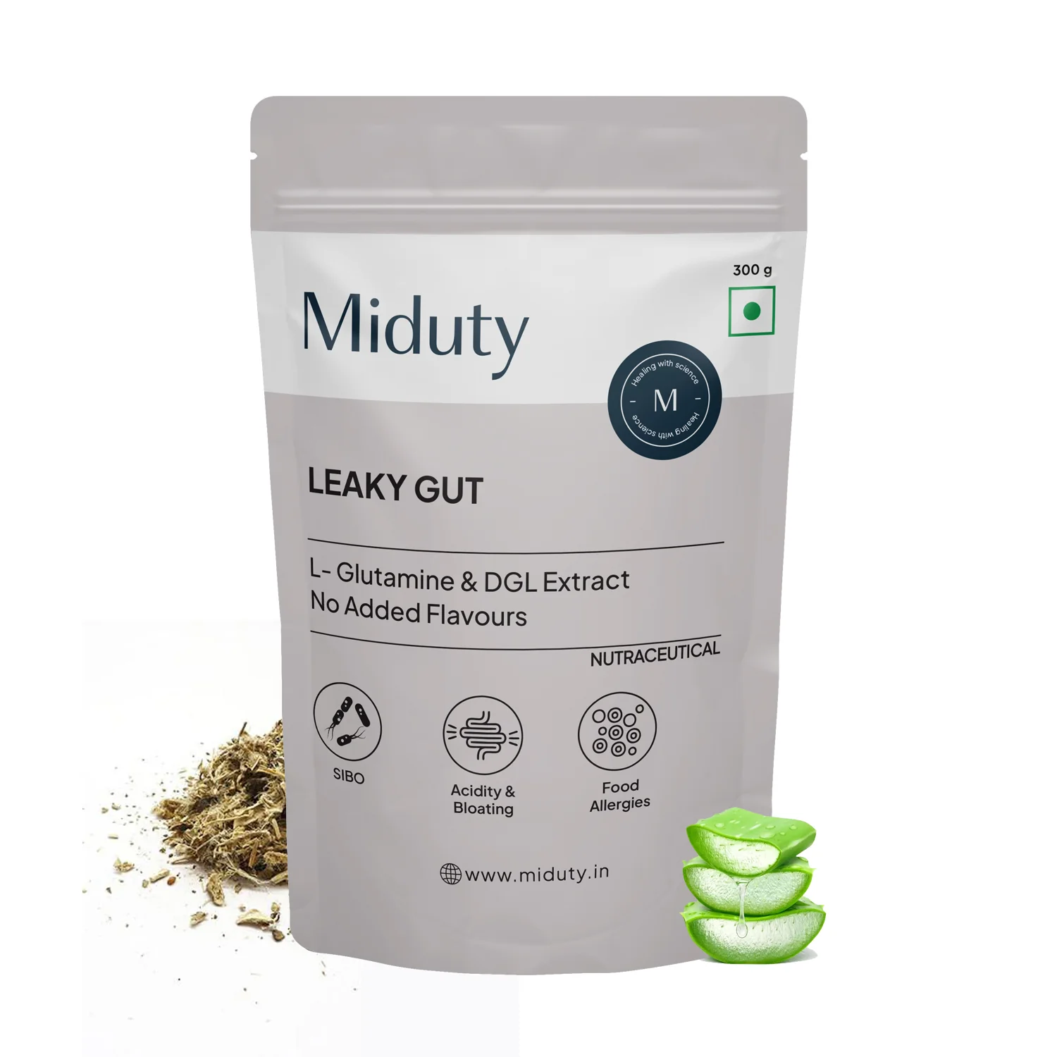 Leaky Gut - Image 9