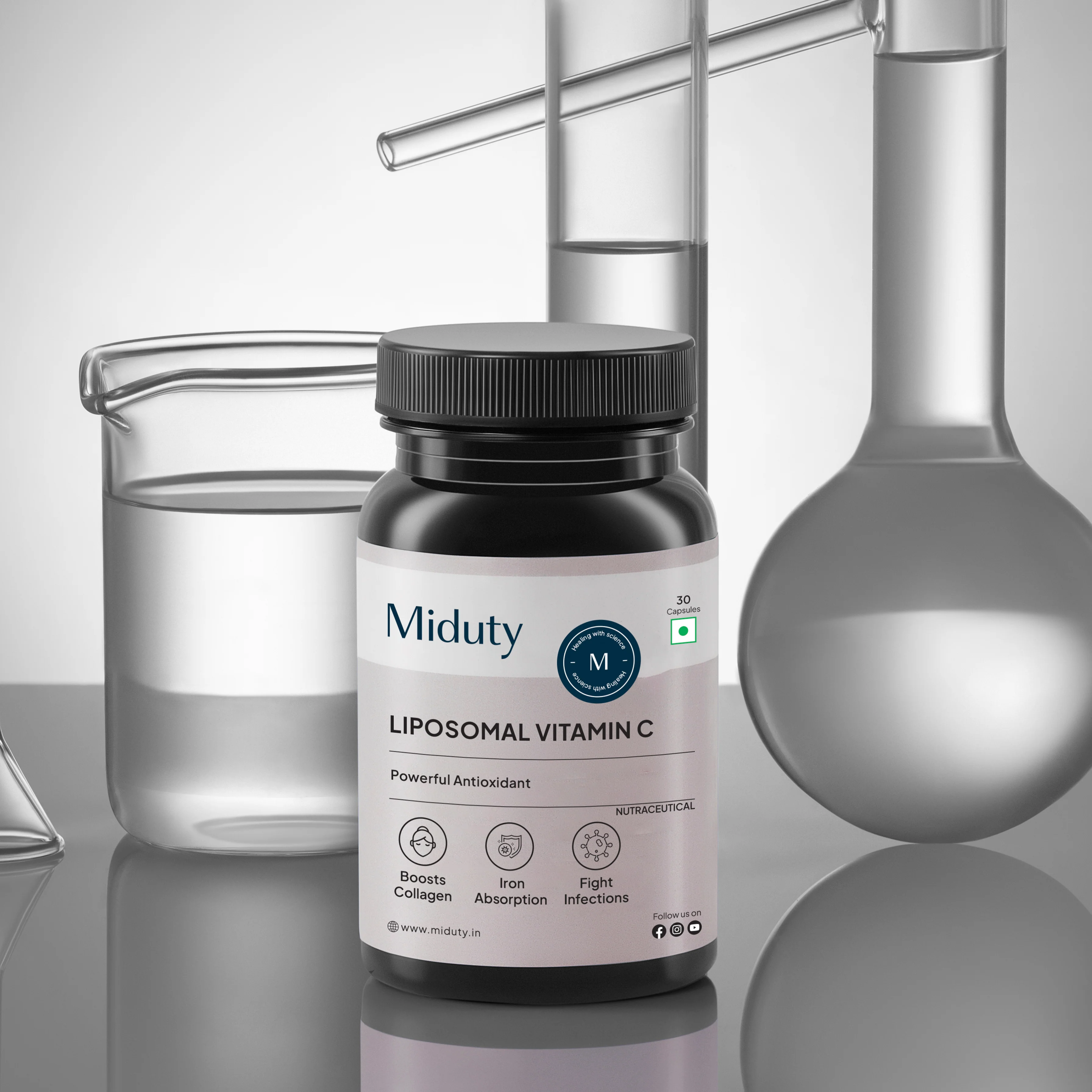 Liposomal Vitamin C - Image 11