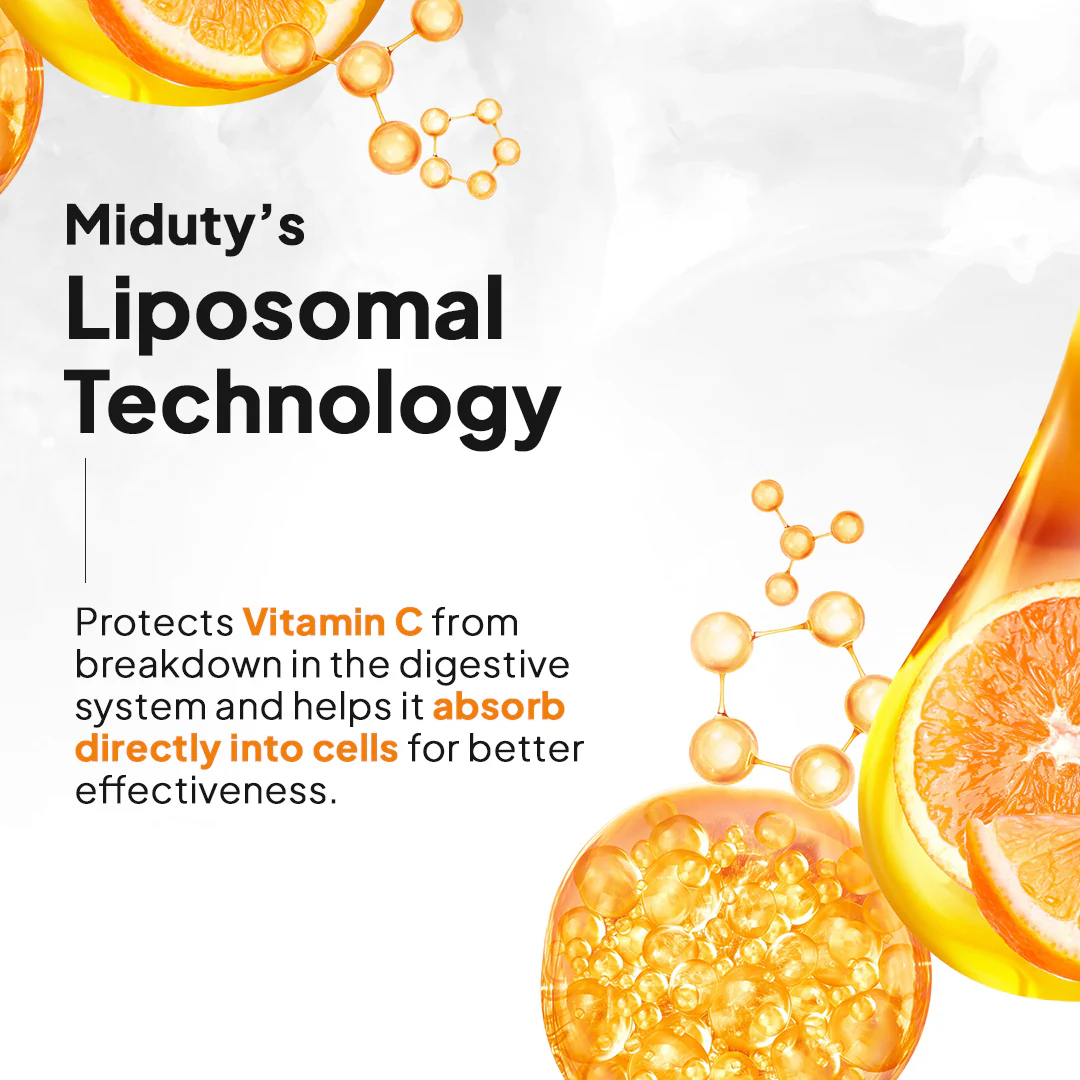 Liposomal Vitamin C - Image 14