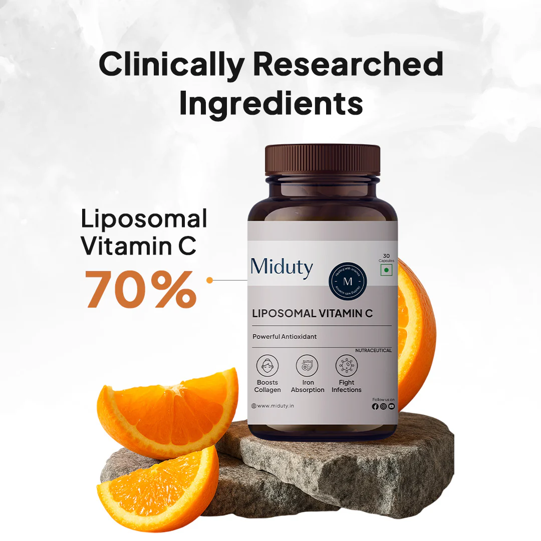 Liposomal Vitamin C - Image 15
