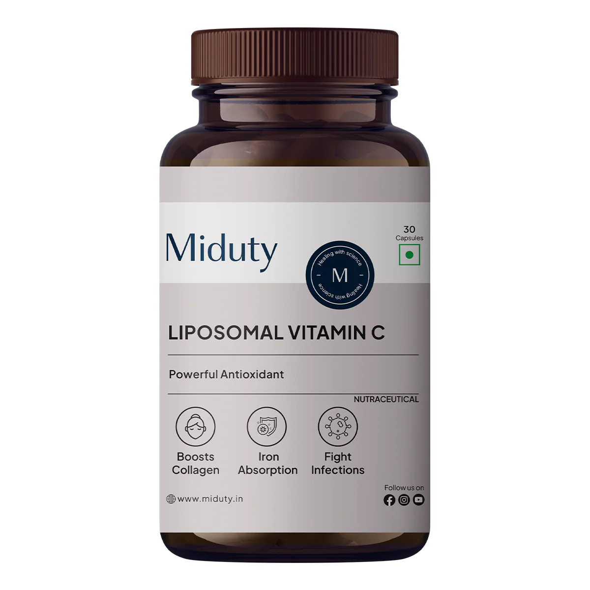 Liposomal Vitamin C - Image 16