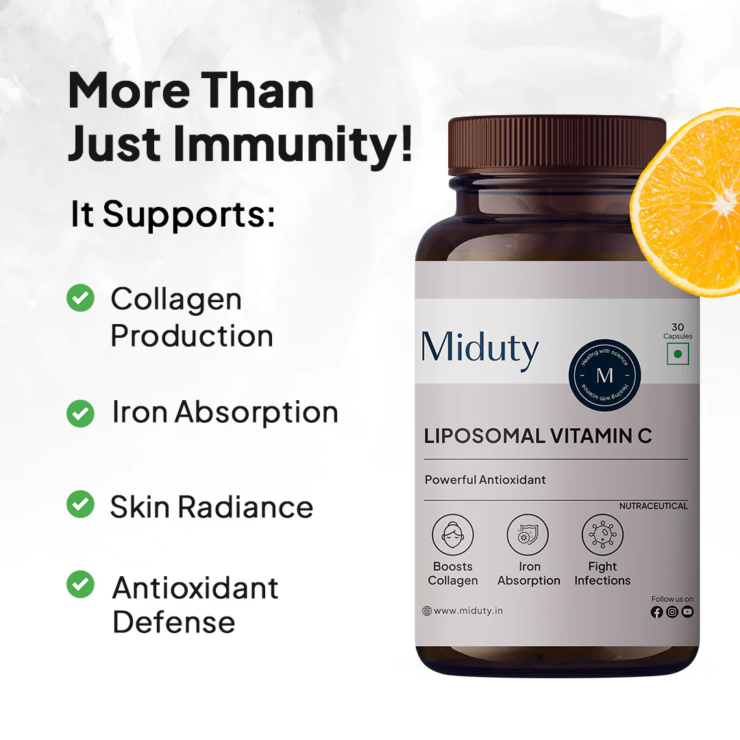 Liposomal Vitamin C - Image 17