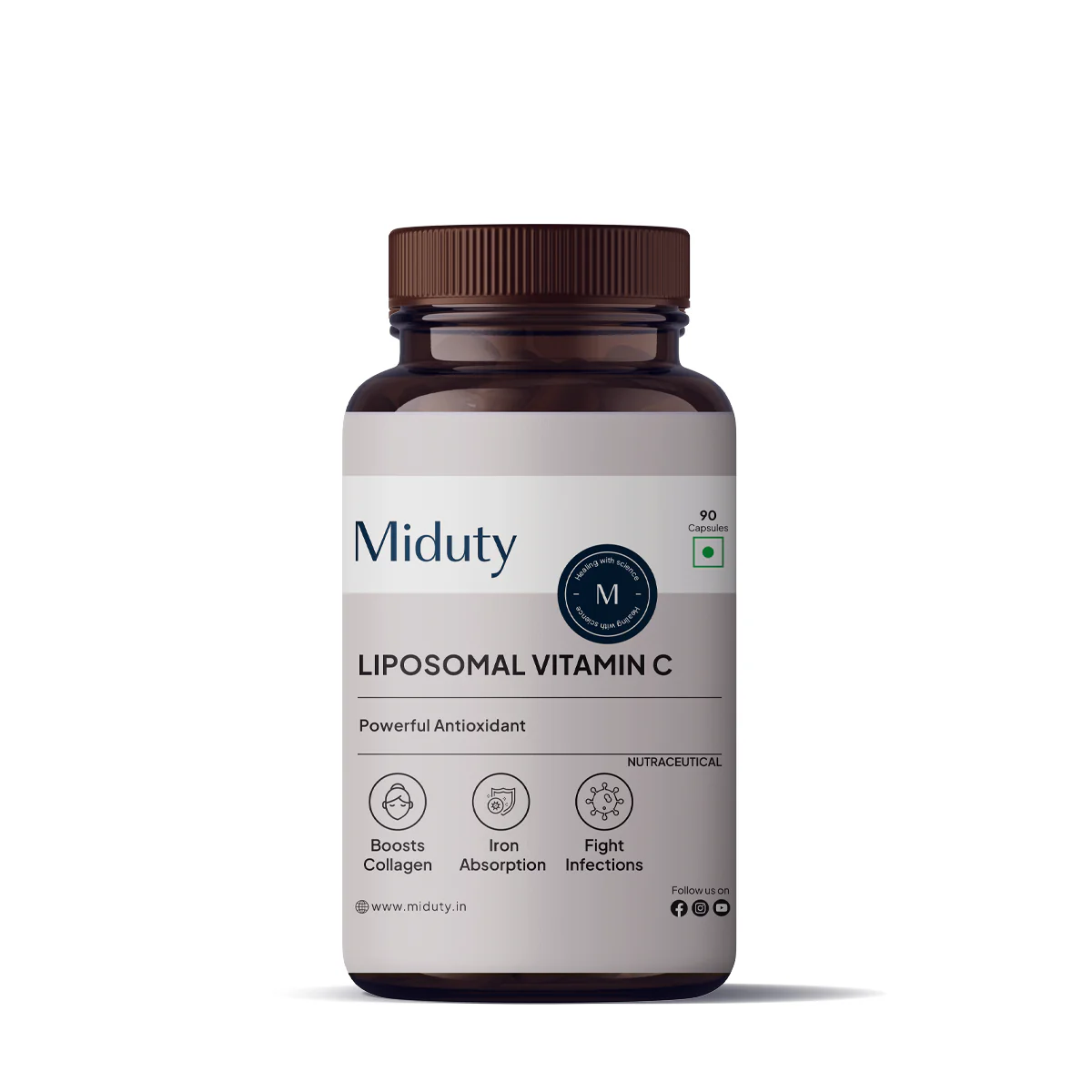 Liposomal Vitamin C - Image 6