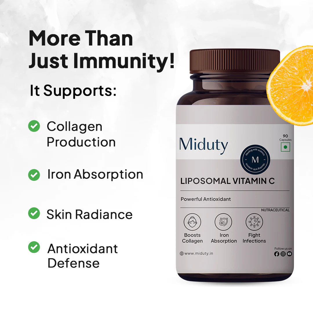 Liposomal Vitamin C - Image 7