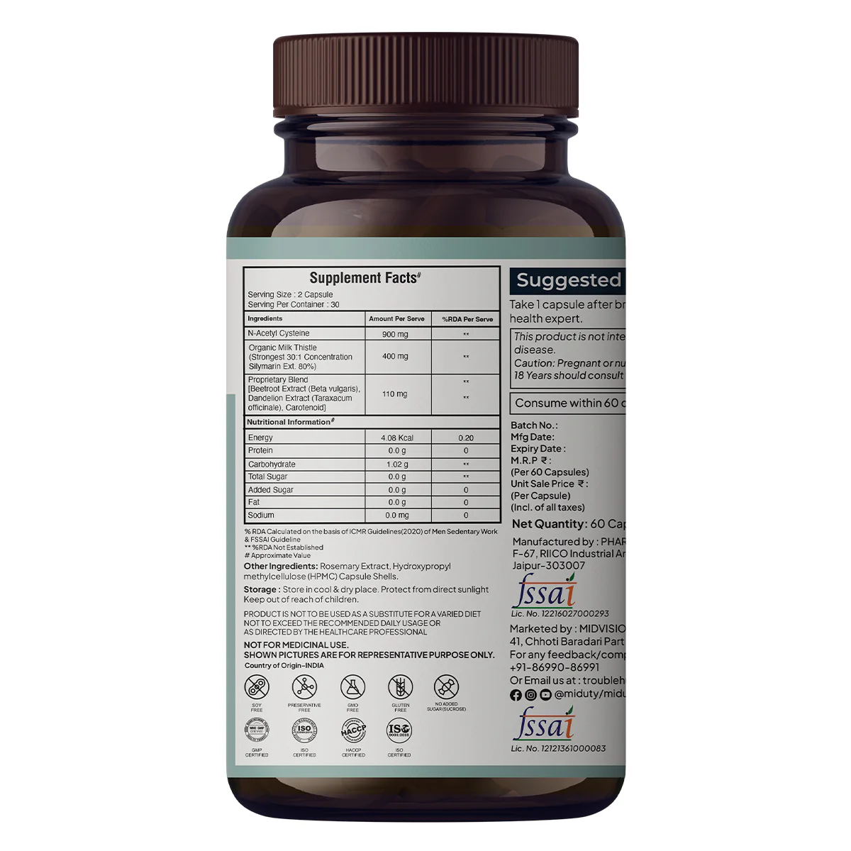 Liver Detox - Image 10