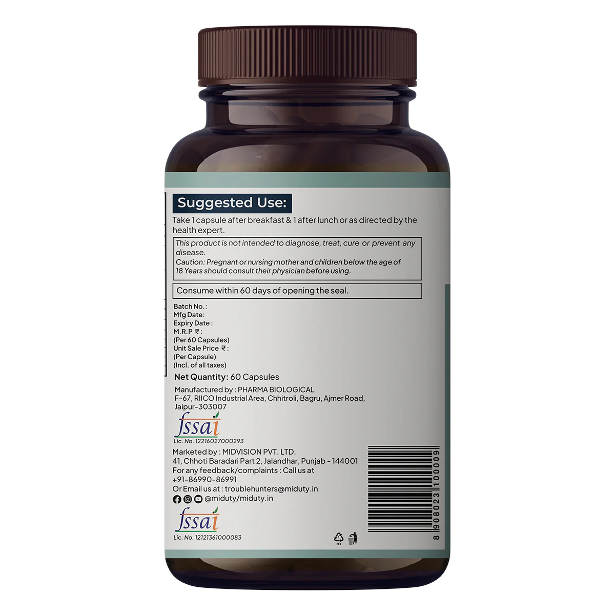 Liver Detox - Image 9