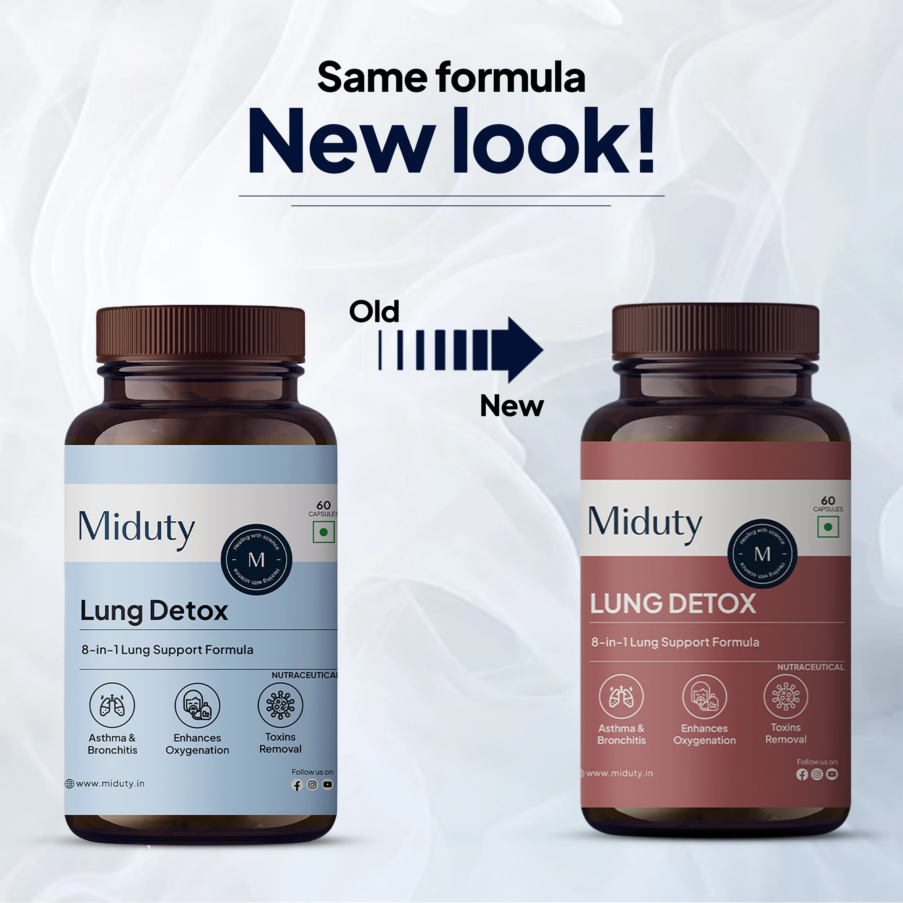Lung Detox | Lung Cleanse Supplement - Image 2