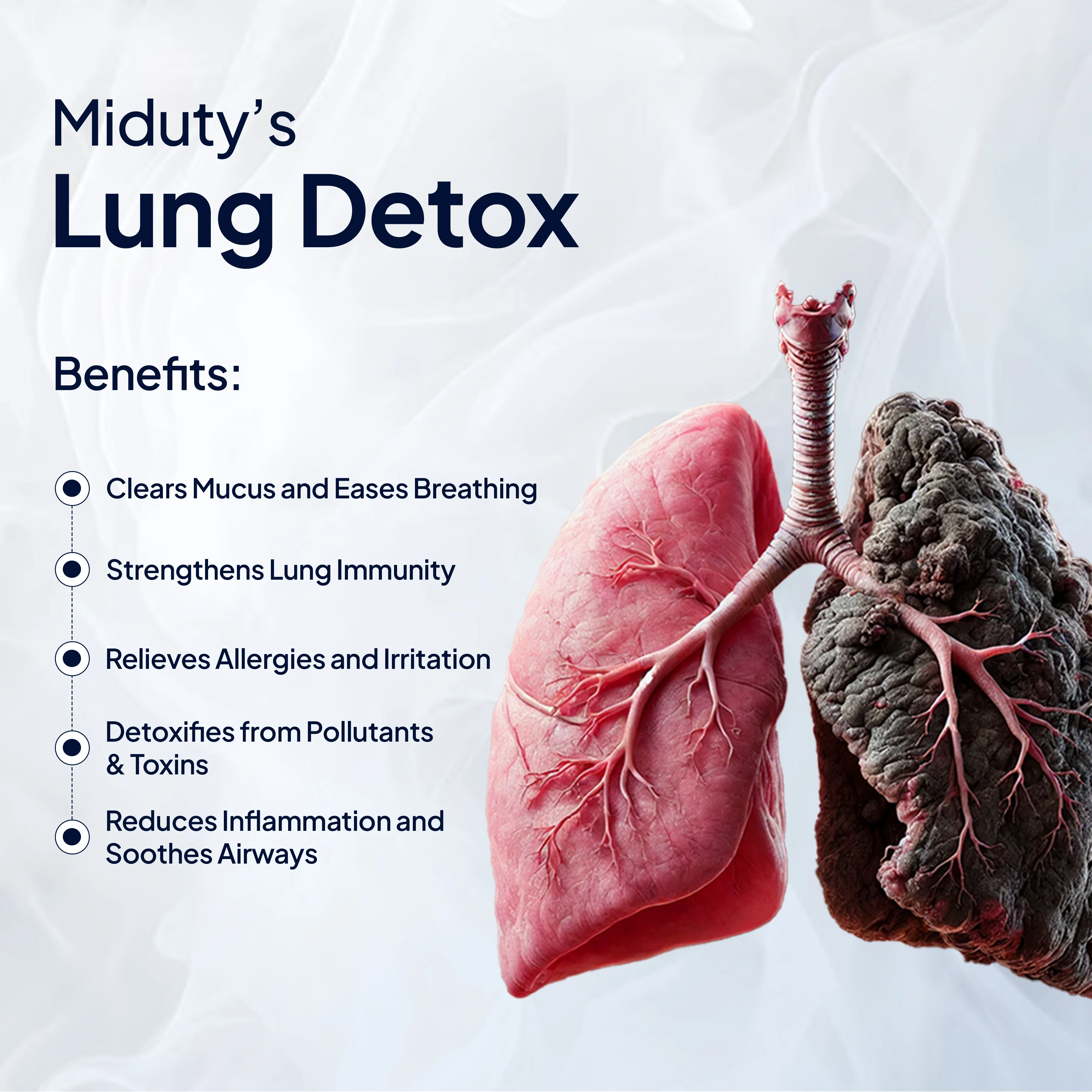 Lung Detox | Lung Cleanse Supplement - Image 4