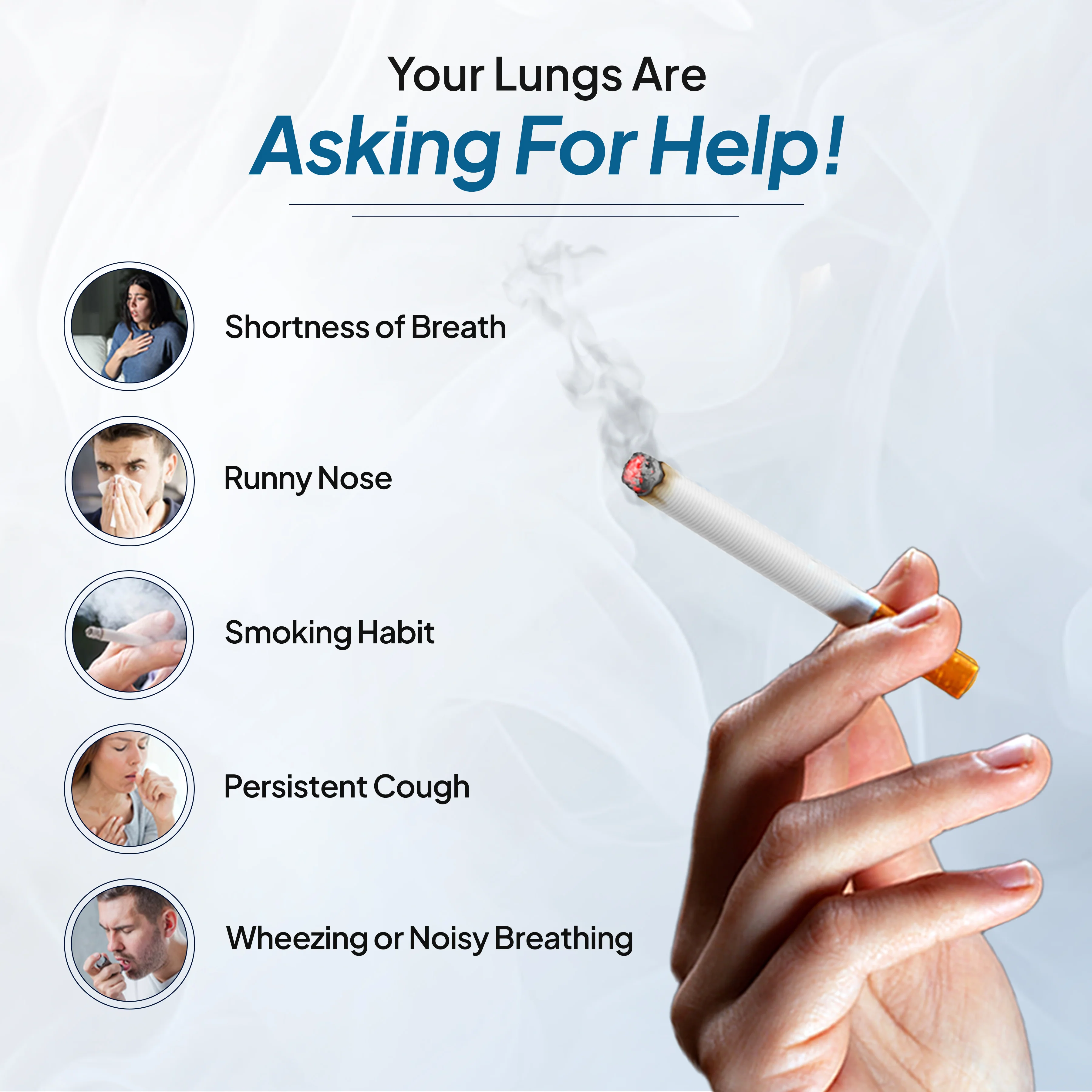 Lung Detox | Lung Cleanse Supplement - Image 9