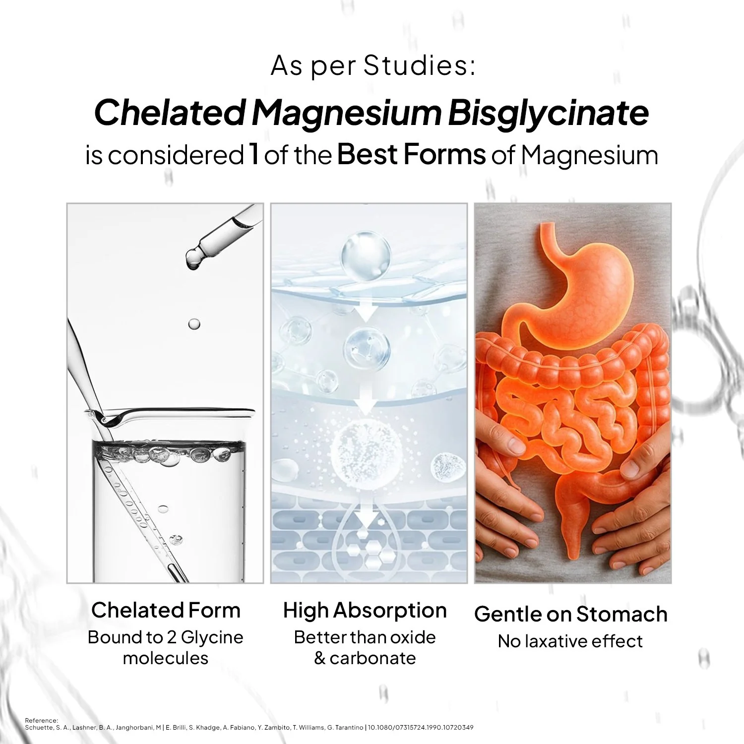Magnesium Relax - Image 3