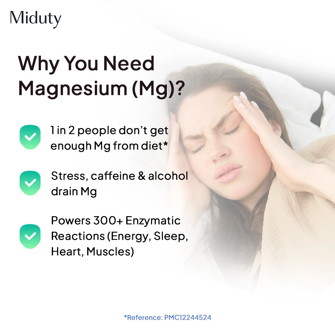 Magnesium Relax - Image 4