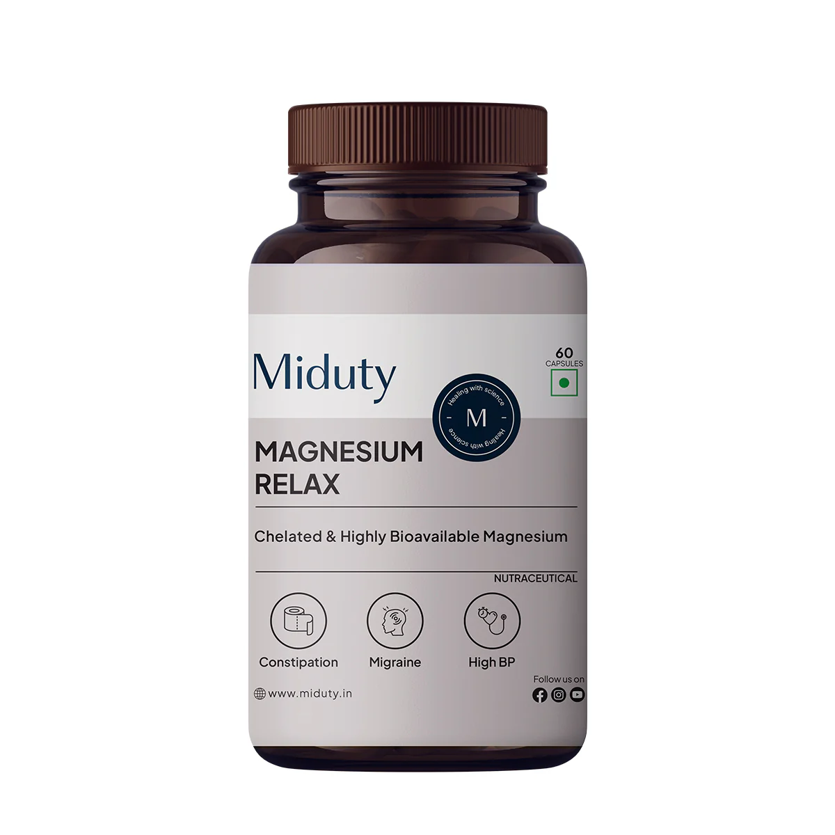 Magnesium Relax - Image 6
